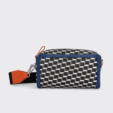 MAXI CUBE BOX BAG