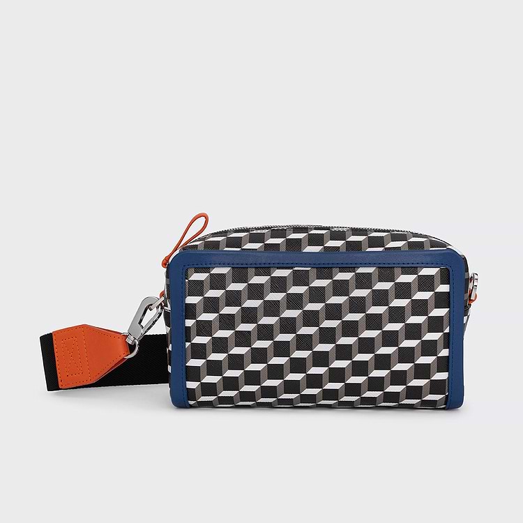 MAXI CUBE BOX BAG