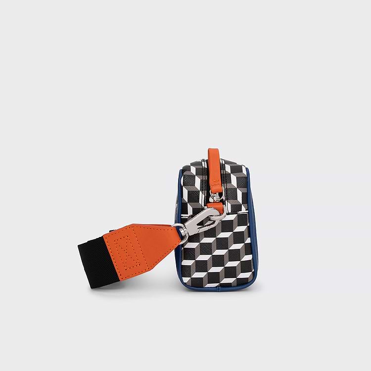 MAXI CUBE BOX BAG