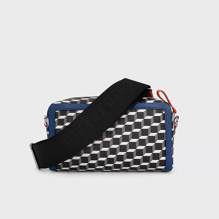 MAXI CUBE BOX BAG