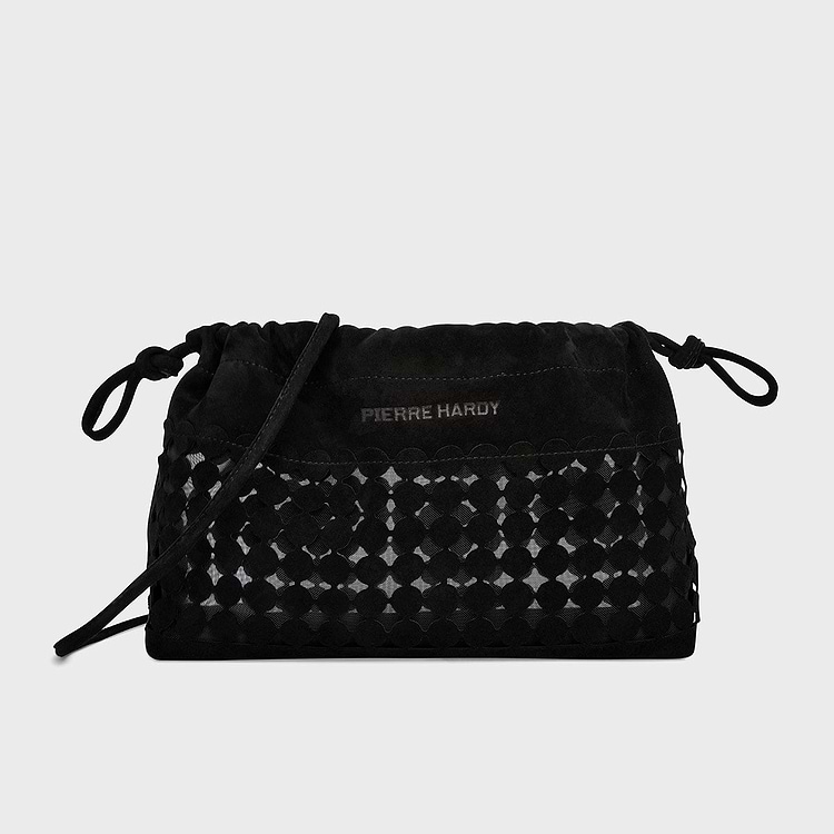POCHETTE TWIN BULLES