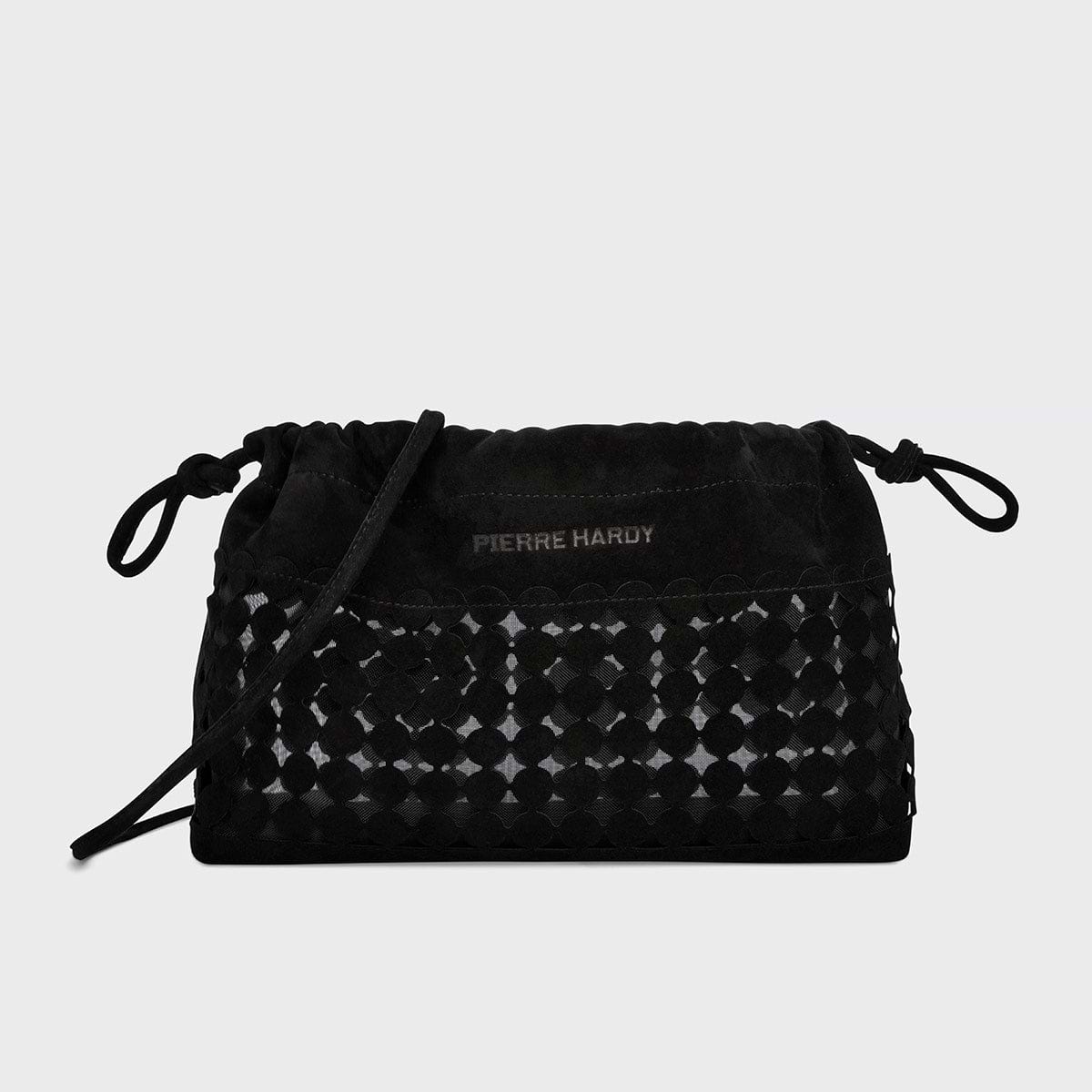 POCHETTE TWIN BULLES