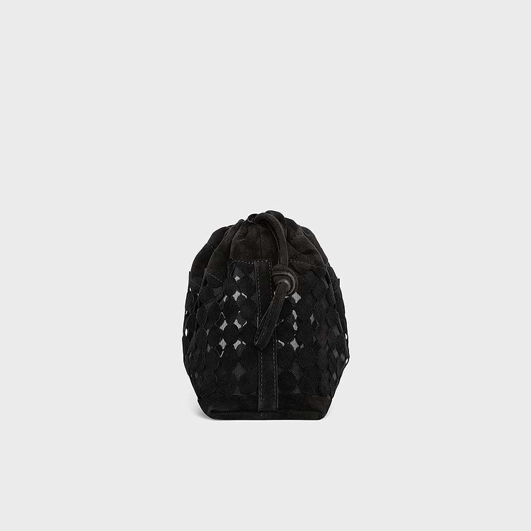 POCHETTE TWIN BULLES