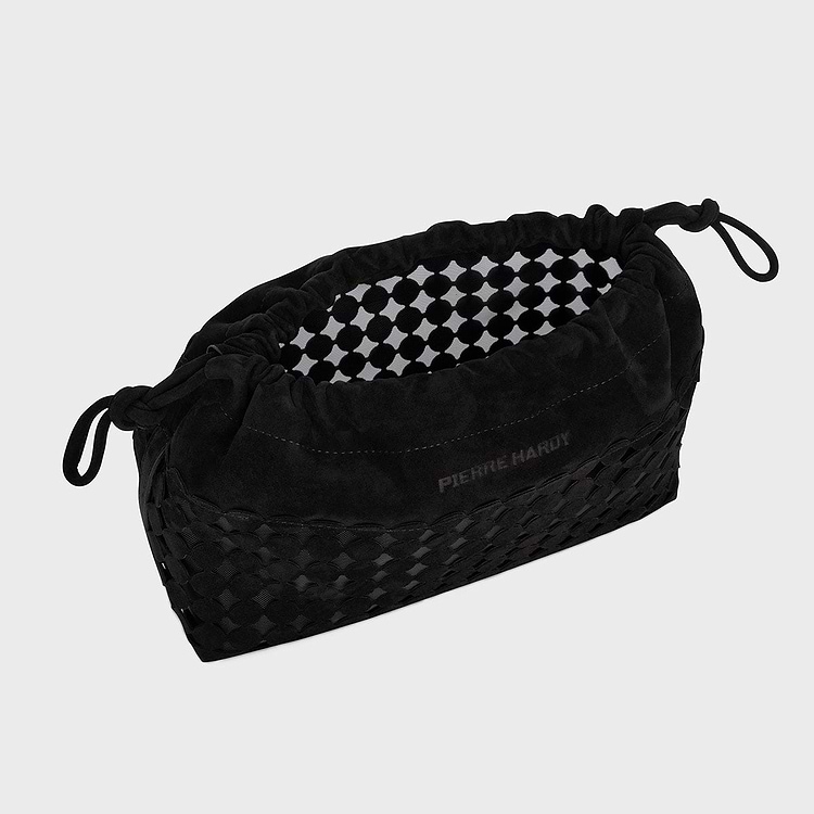 POCHETTE TWIN BULLES