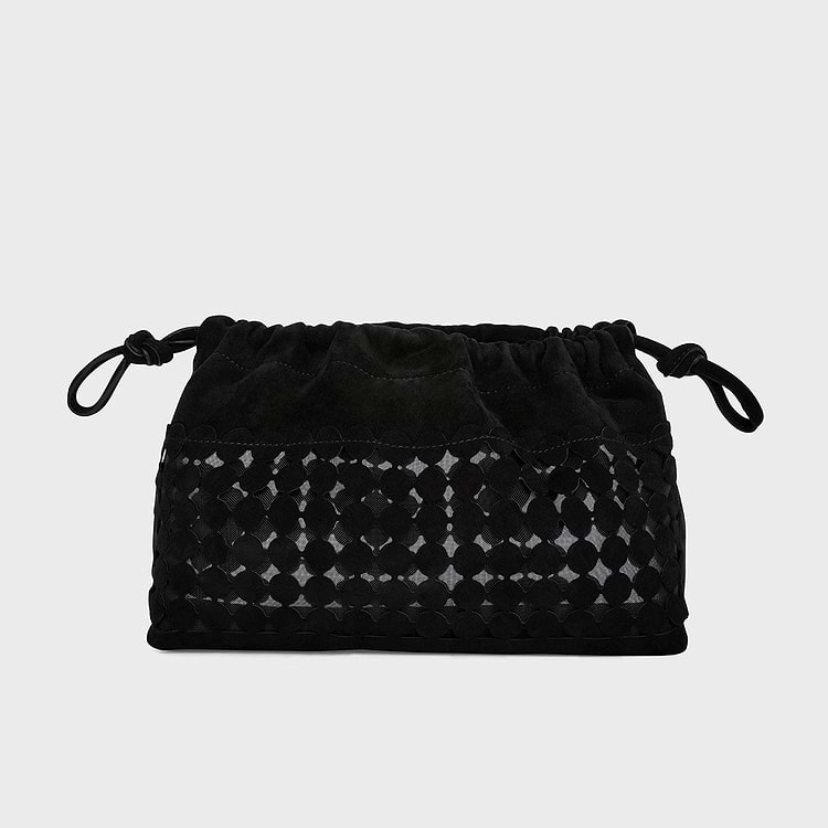 POCHETTE TWIN BULLES