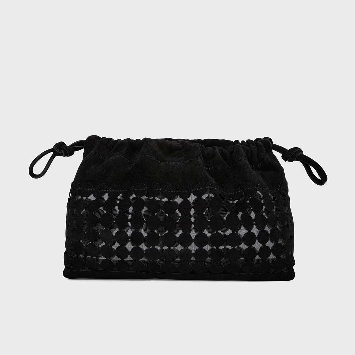 POCHETTE TWIN BULLES
