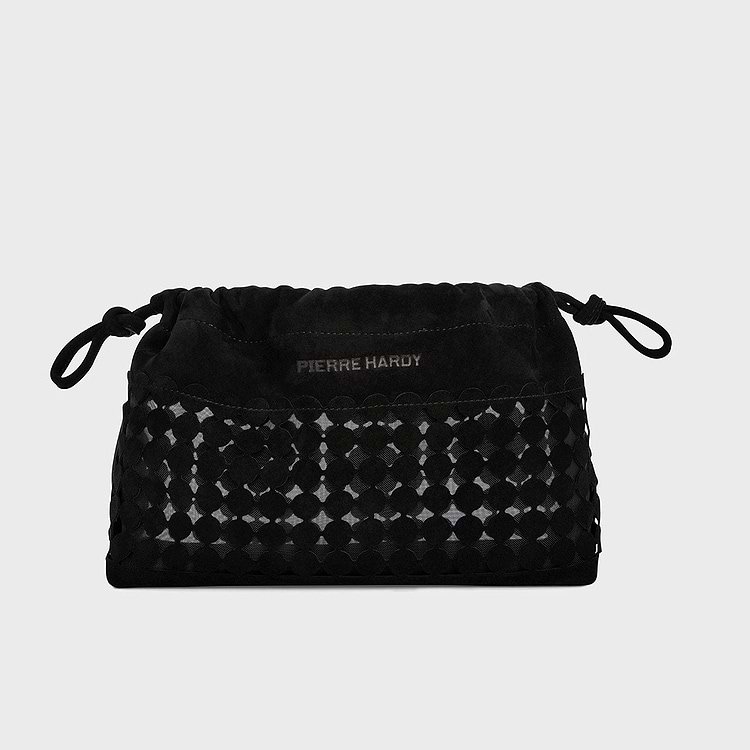POCHETTE TWIN BULLES