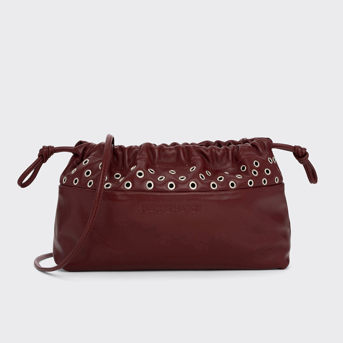 POCHETTE TWIN À ŒILLETS