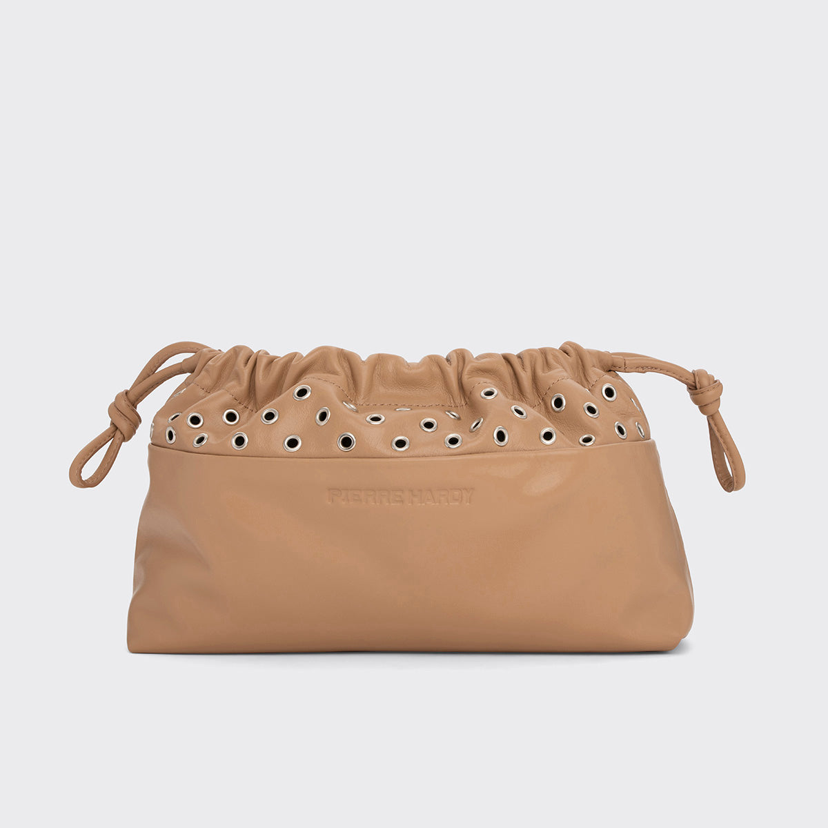 POCHETTE TWIN À ŒILLETS