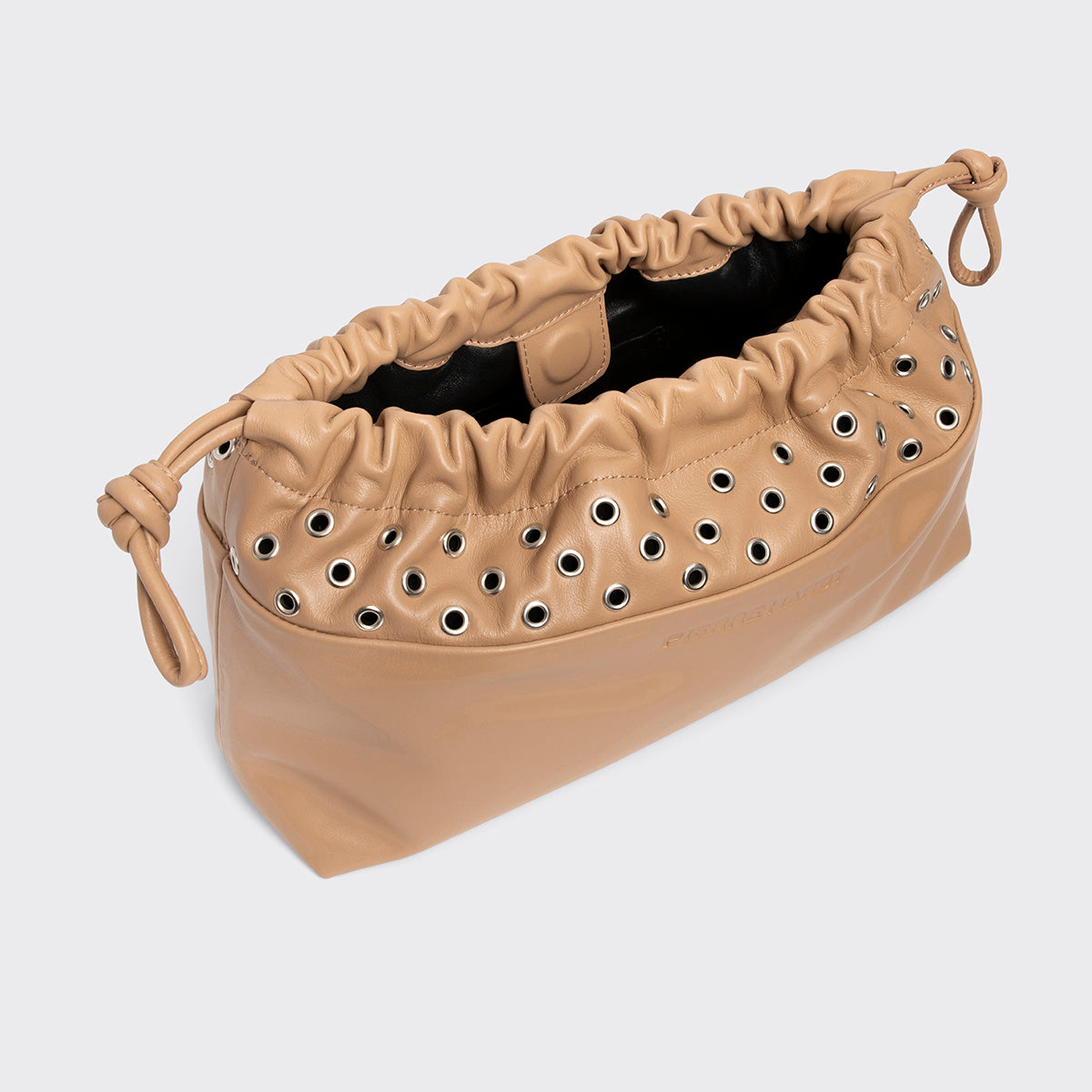 POCHETTE TWIN À ŒILLETS