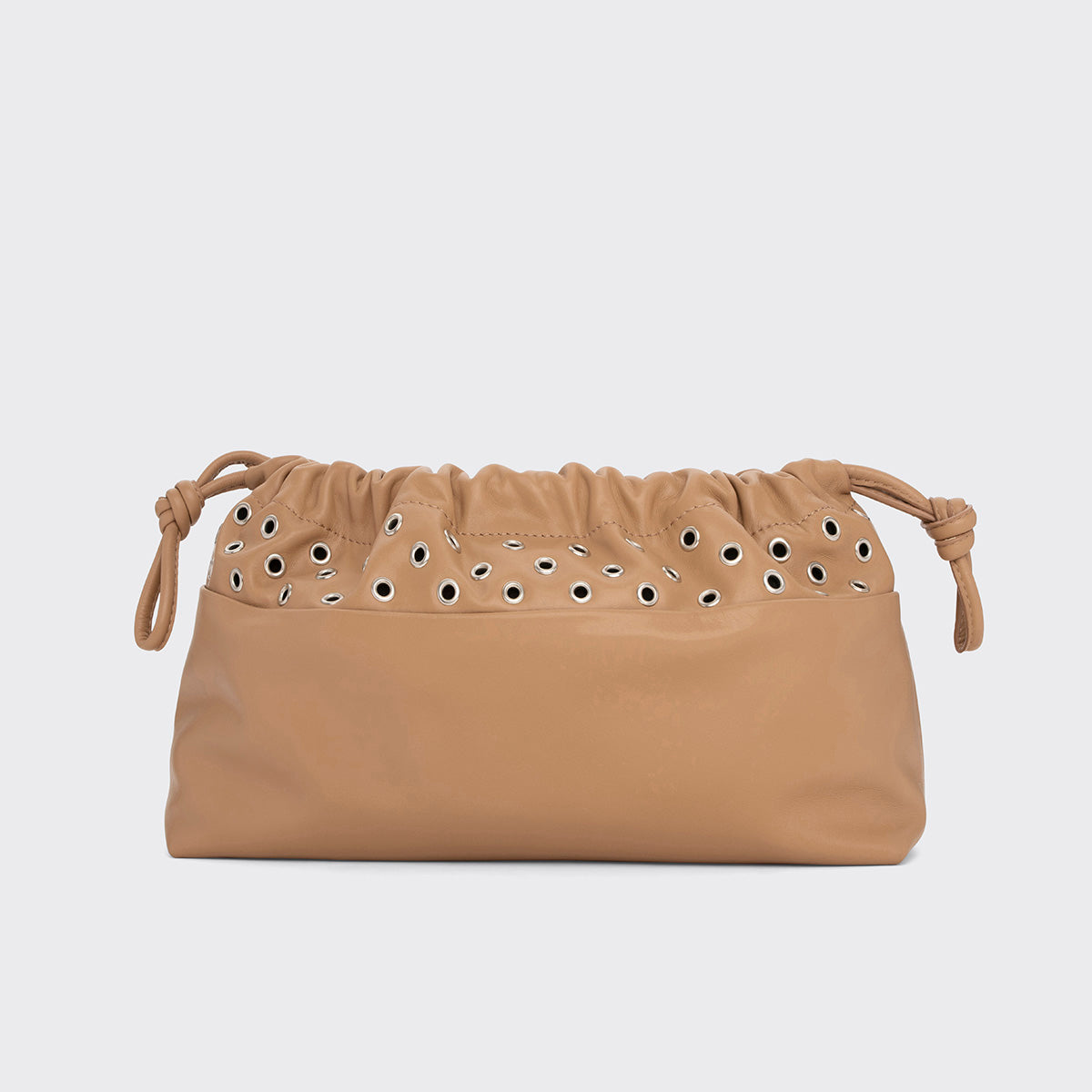 POCHETTE TWIN À ŒILLETS