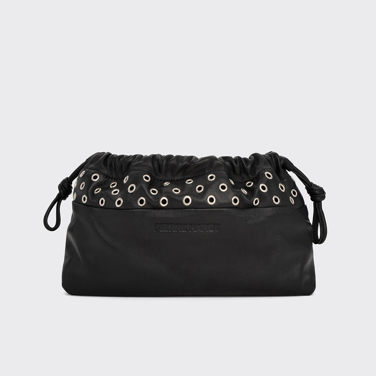 POCHETTE TWIN À ŒILLETS