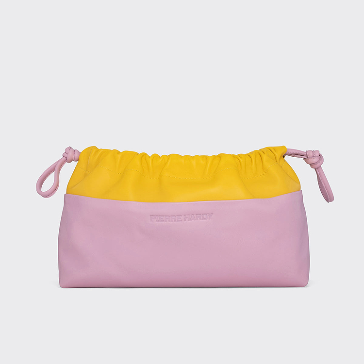 POCHETTE TWIN