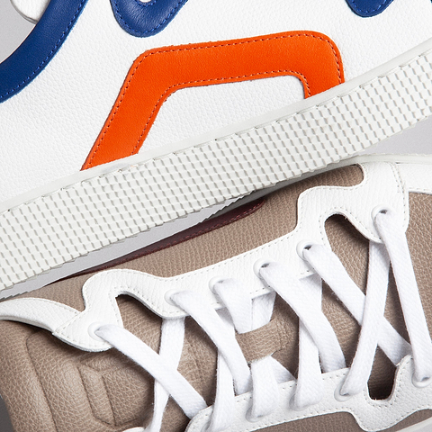 BASKETS 104