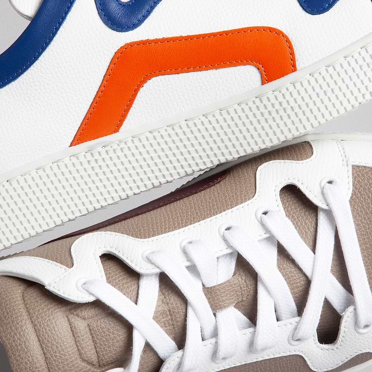 BASKETS 104