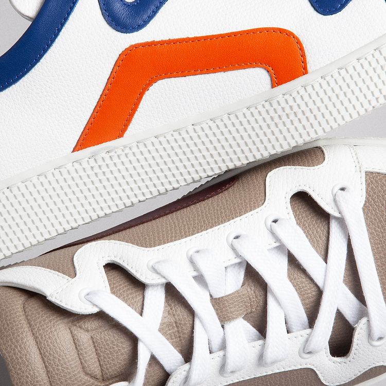BASKETS 104