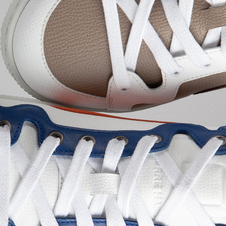 BASKETS 104