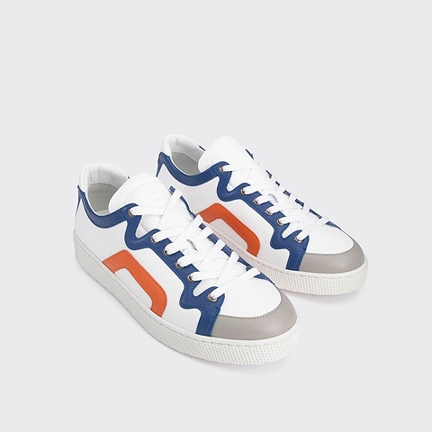 BASKETS 104