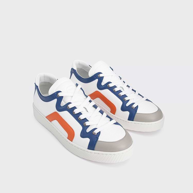 BASKETS 104