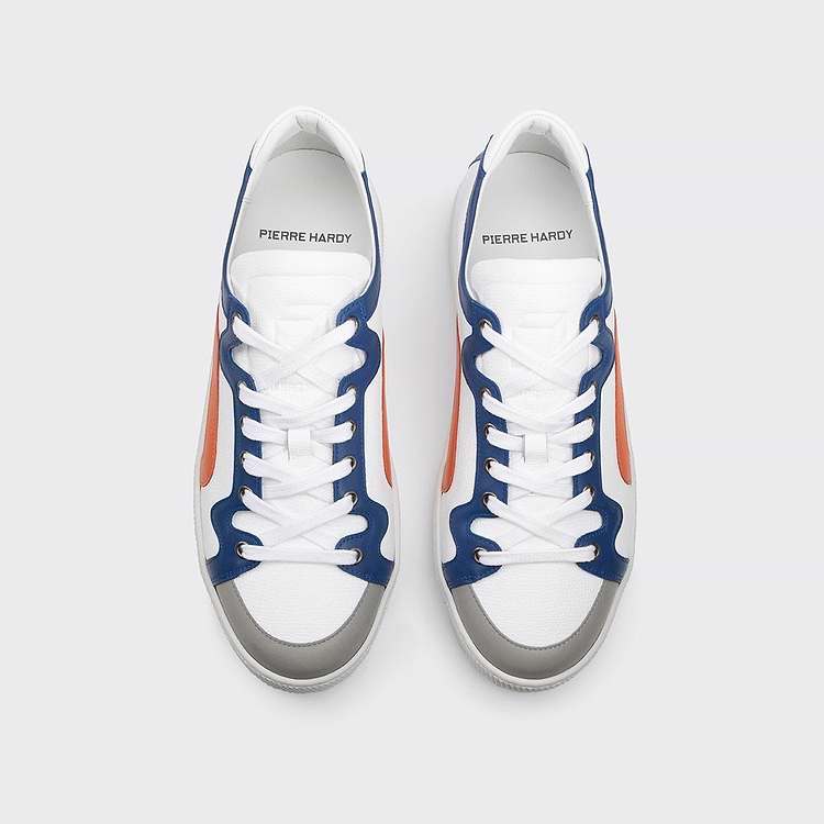 BASKETS 104