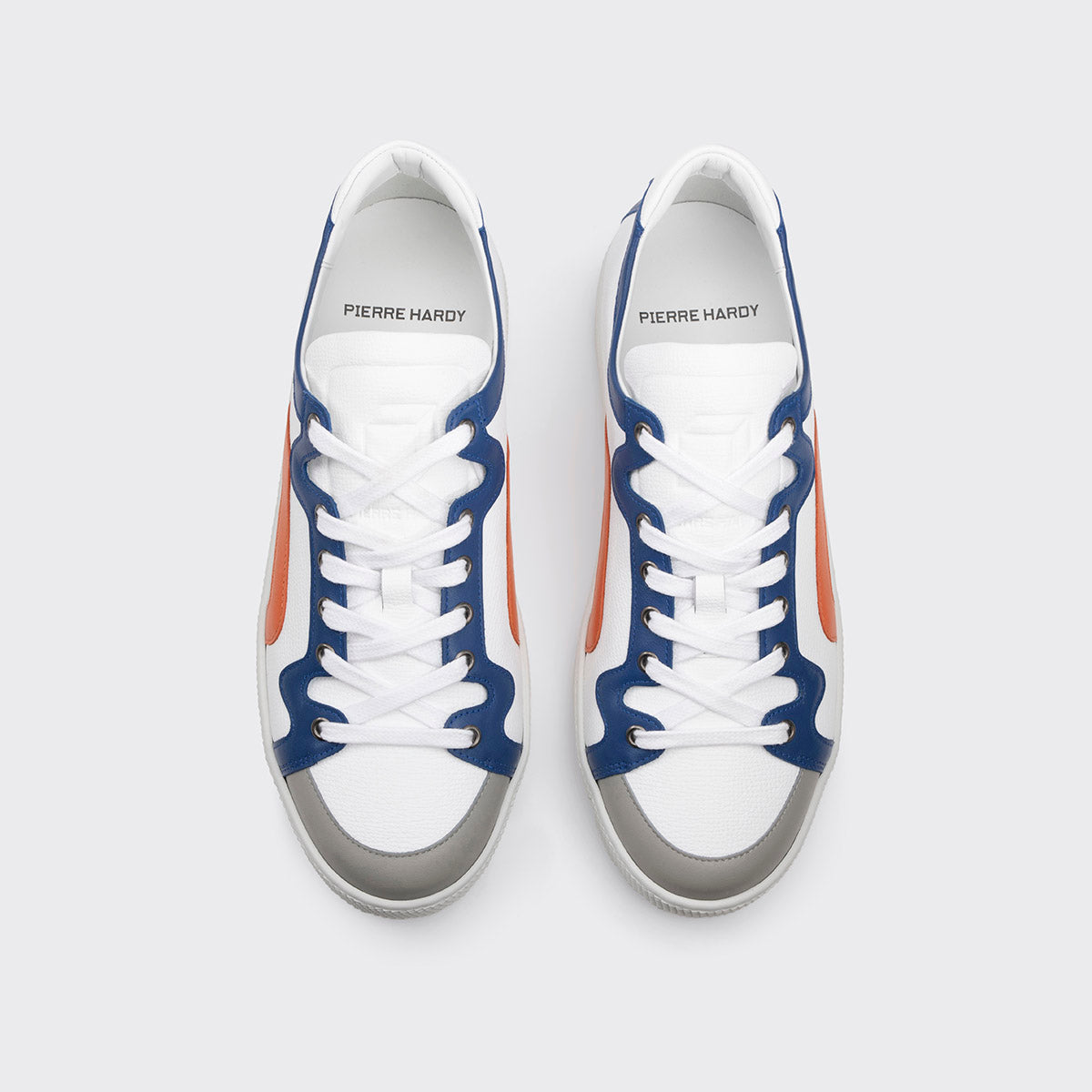 BASKETS 104