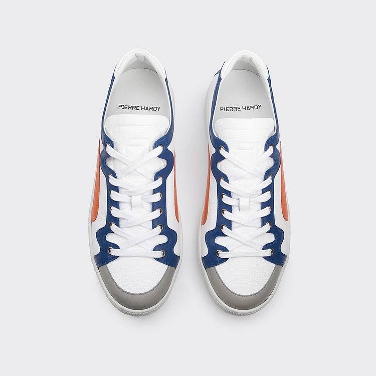 BASKETS 104