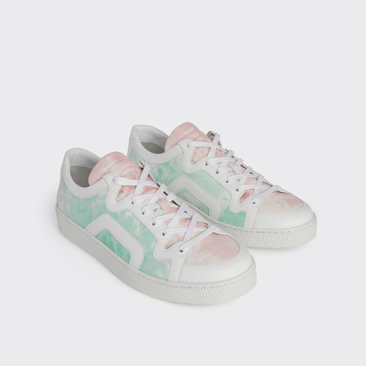 BASKETS 104