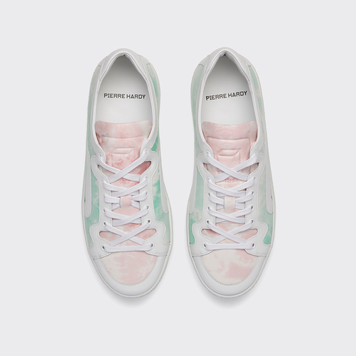 BASKETS 104