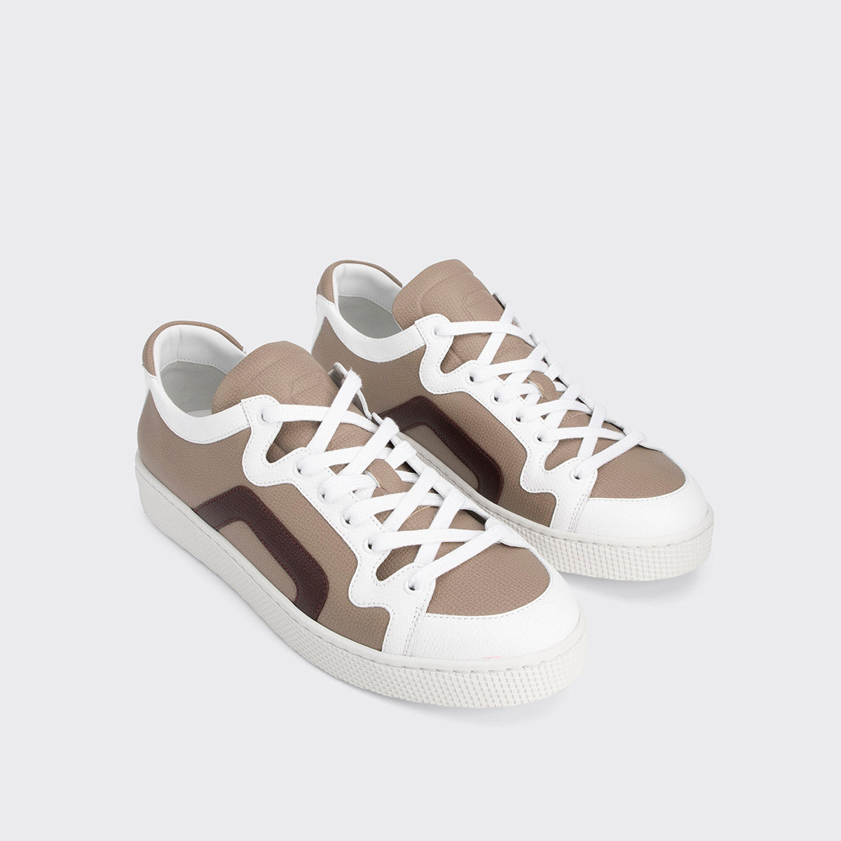 BASKETS 104