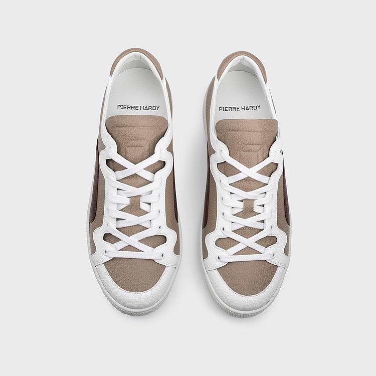 BASKETS 104