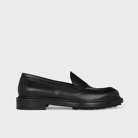 JOHN LOAFER