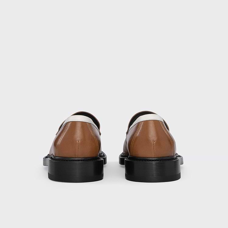 MOCASSIN JOHN