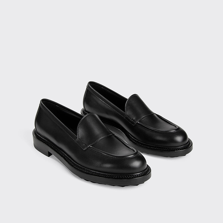 MOCASSIN JOHN