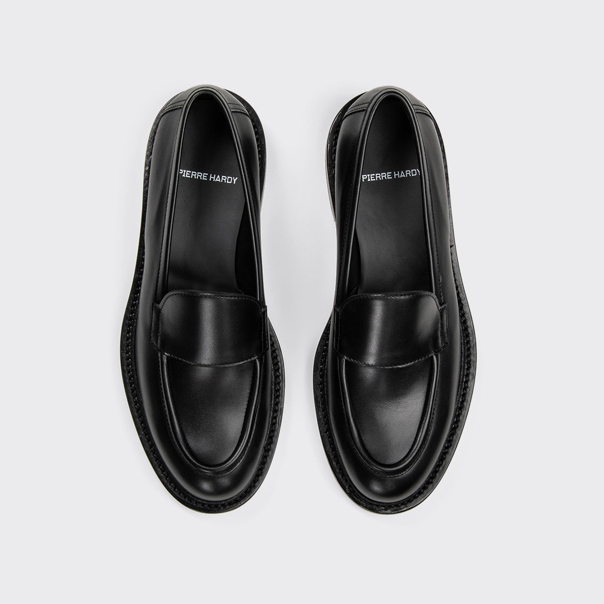 MOCASSIN JOHN