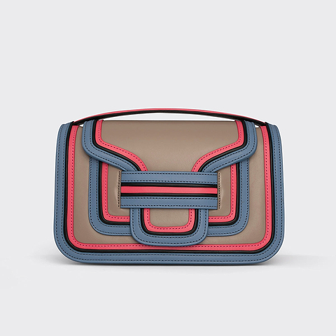 ALPHA MAXI HANDBAG