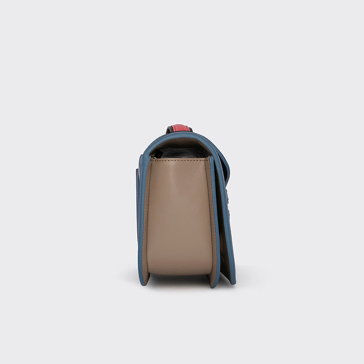 ALPHA MAXI HANDBAG