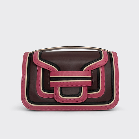 ALPHA MAXI HANDBAG
