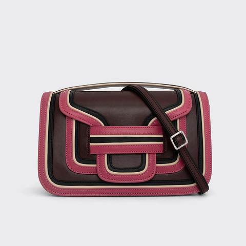 ALPHA MAXI HANDBAG
