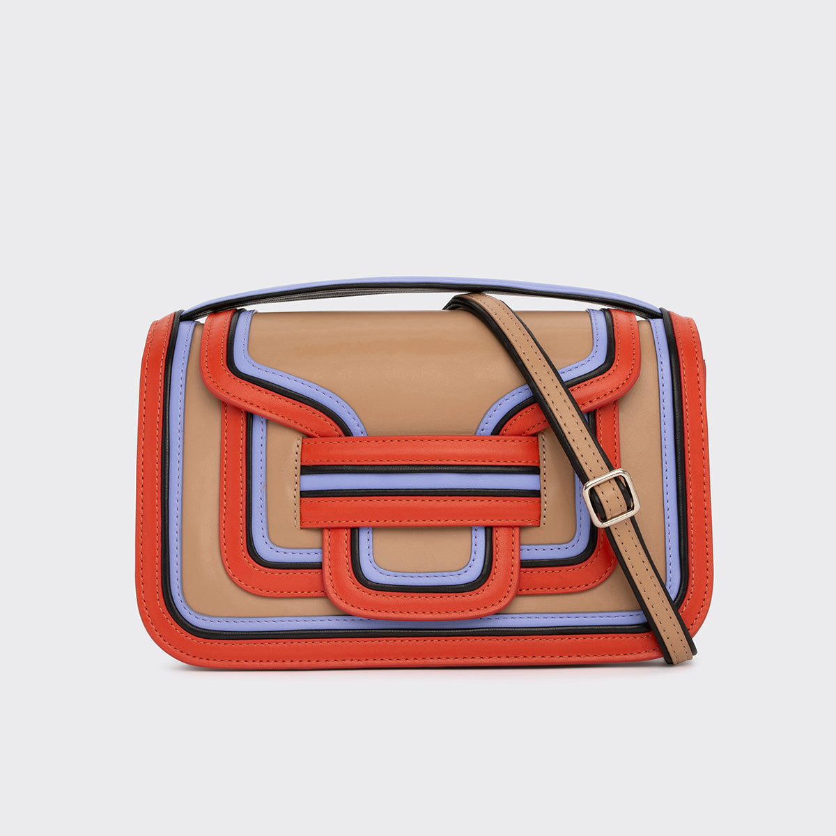 SAC À MAIN ALPHA MAXI