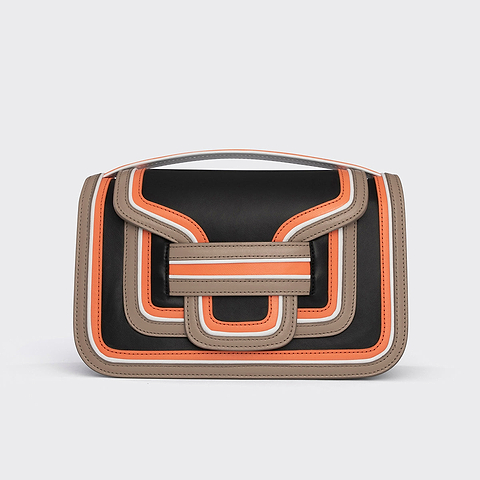 ALPHA MAXI HANDBAG