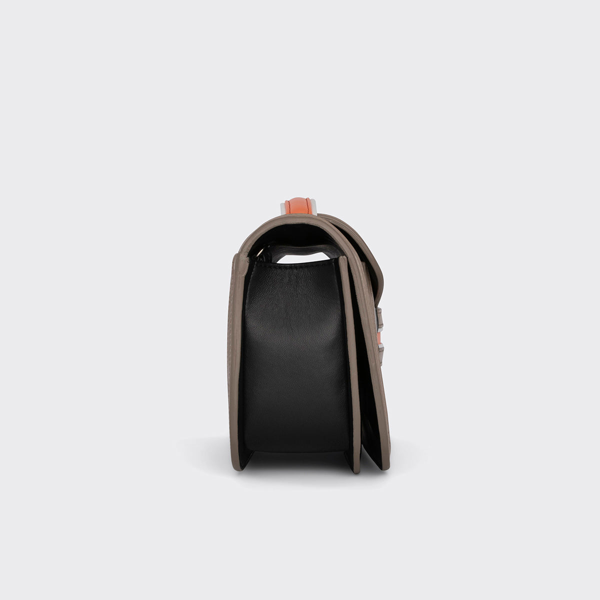 ALPHA MAXI HANDBAG