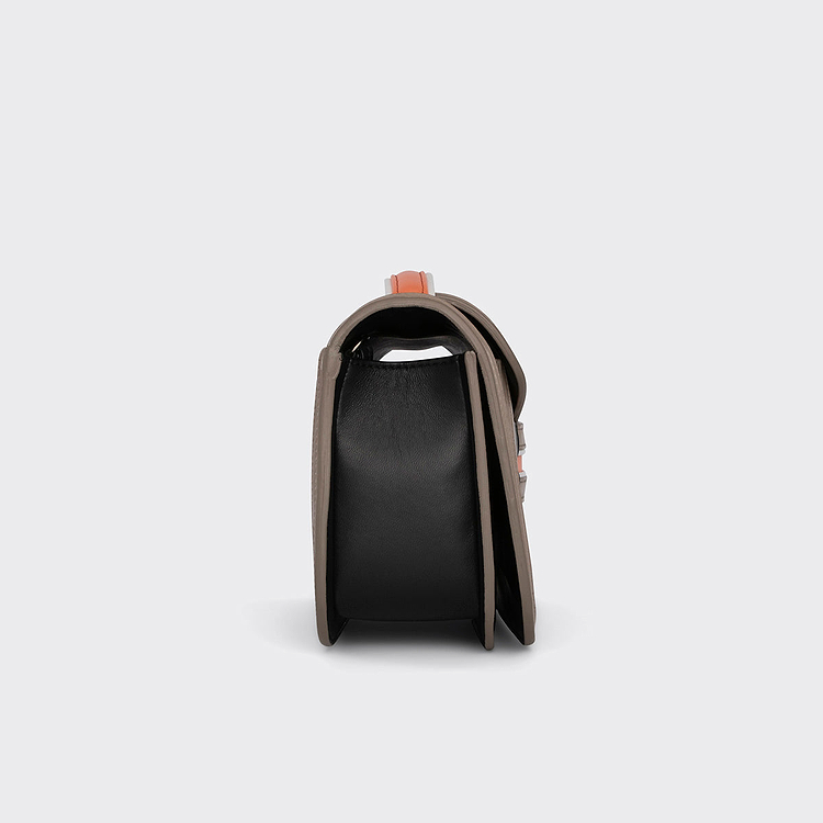 ALPHA MAXI HANDBAG