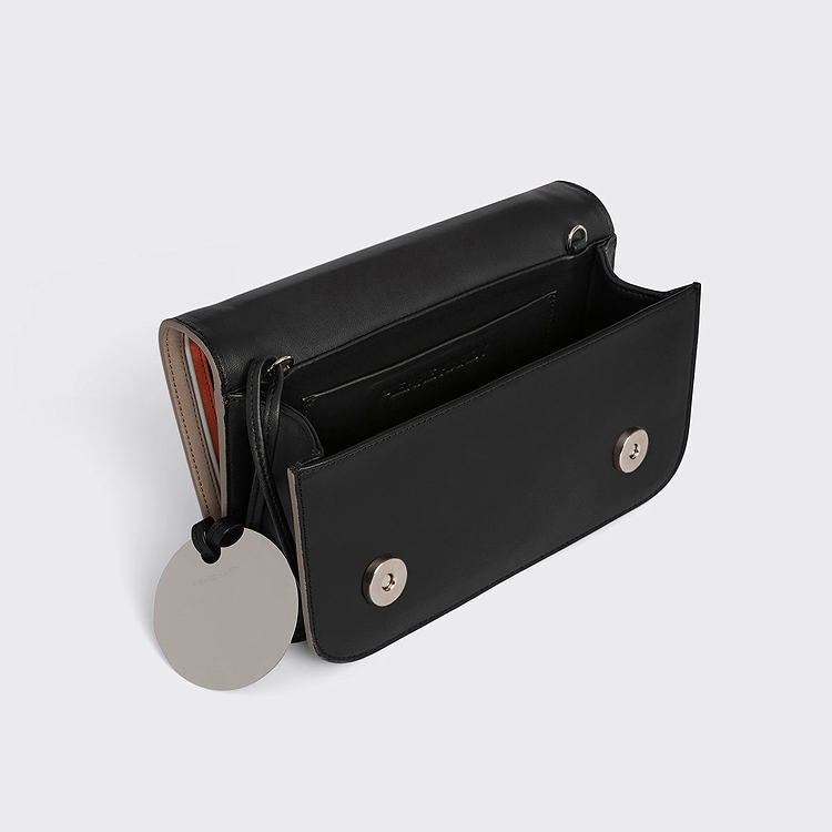 ALPHA MAXI HANDBAG