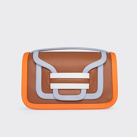 ALPHA MAXI HANDBAG