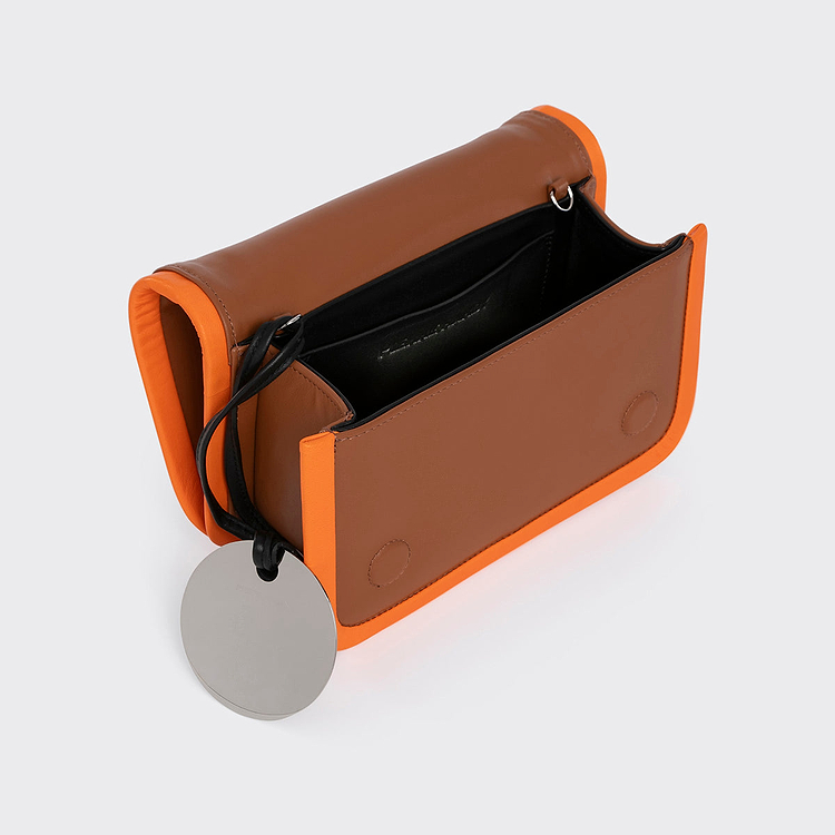 SAC À MAIN ALPHA MAXI