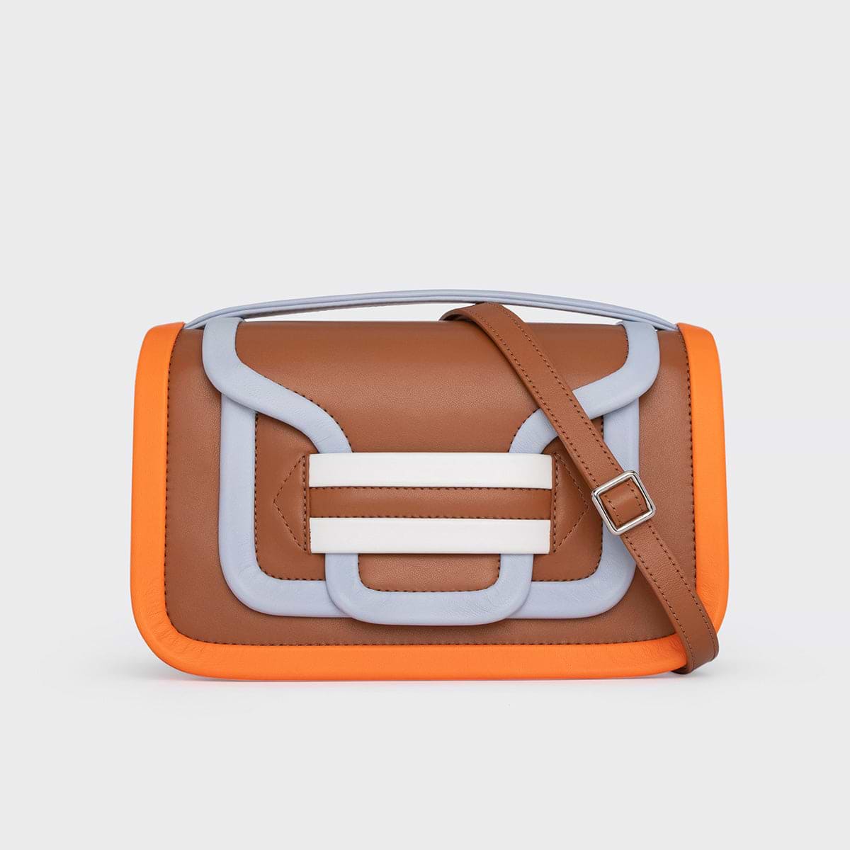 SAC À MAIN ALPHA MAXI