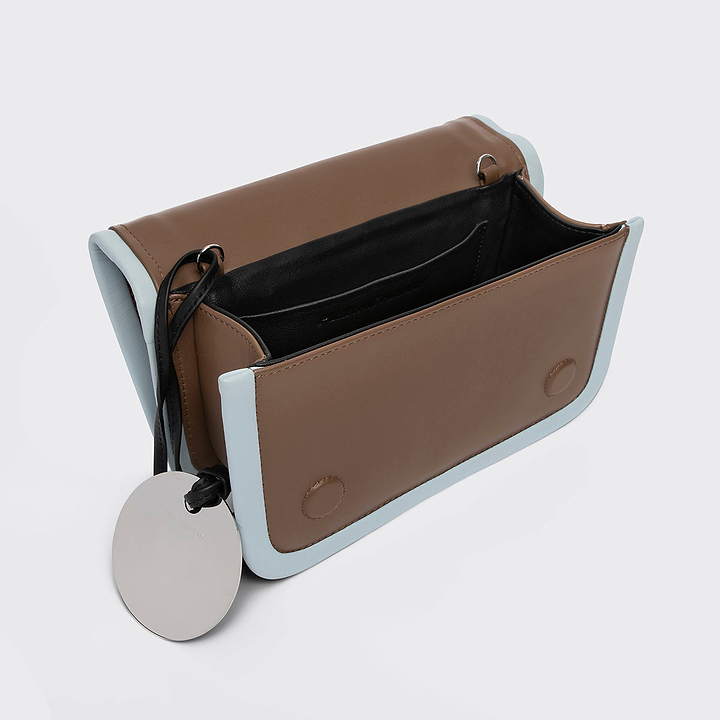 SAC À MAIN ALPHA MAXI