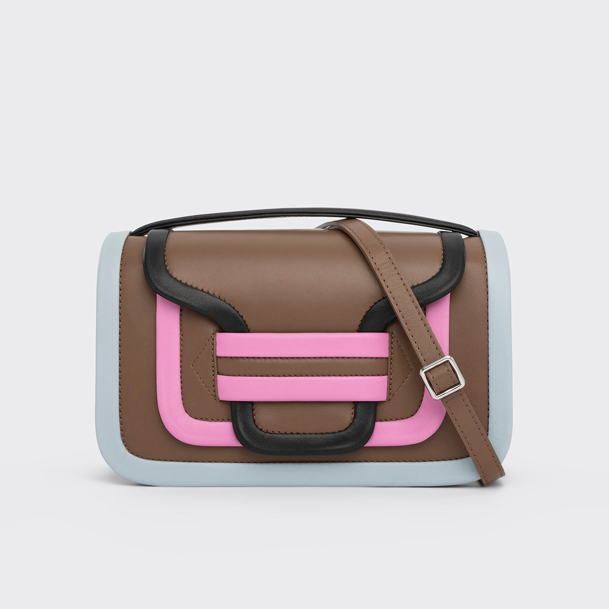 SAC À MAIN ALPHA MAXI