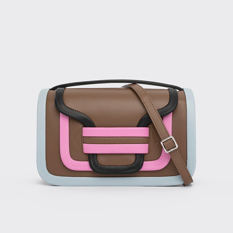 SAC À MAIN ALPHA MAXI