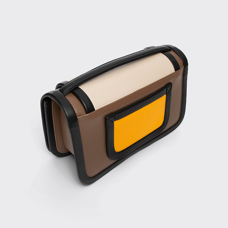 SAC À MAIN ALPHA MAXI